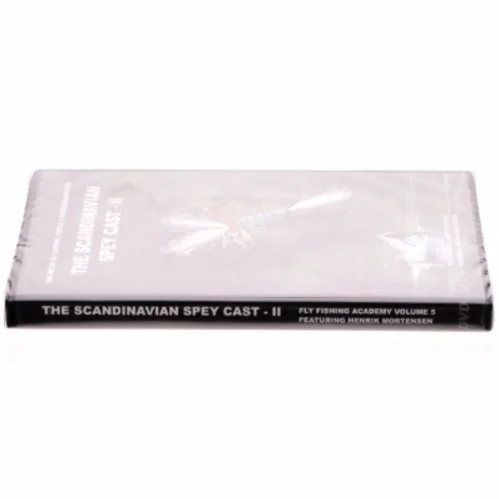 The Scandinavian sprey cast II