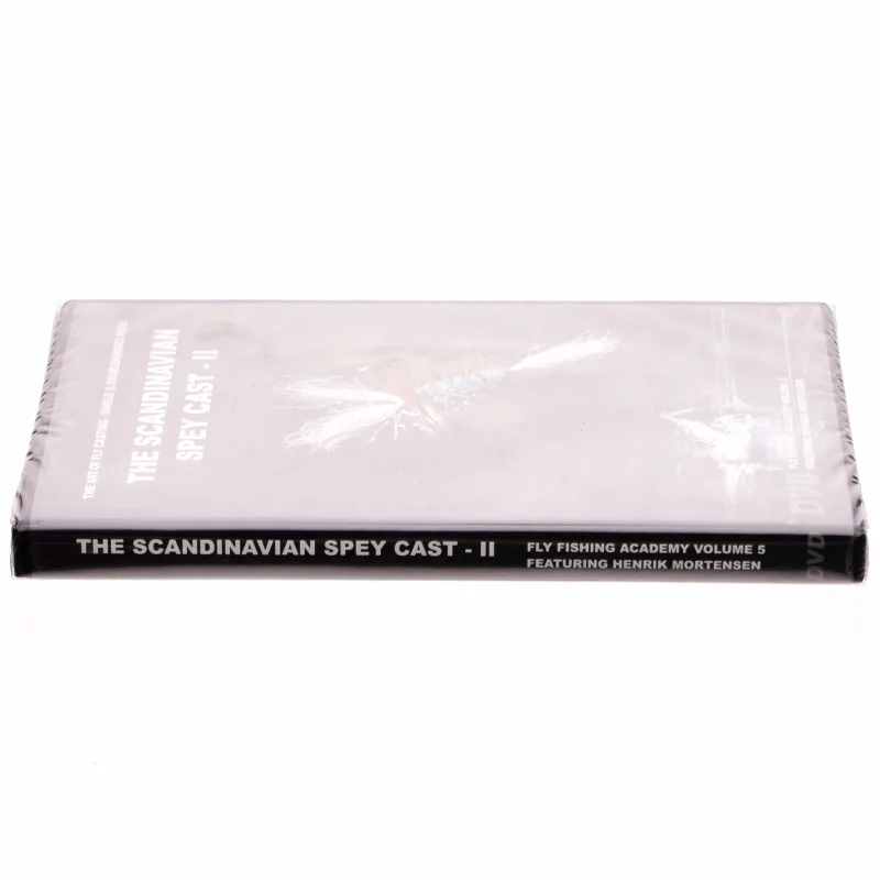 The Scandinavian sprey cast II