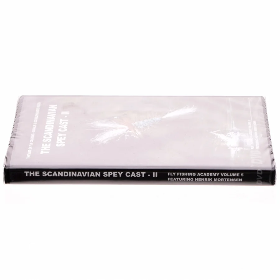 The Scandinavian sprey cast II