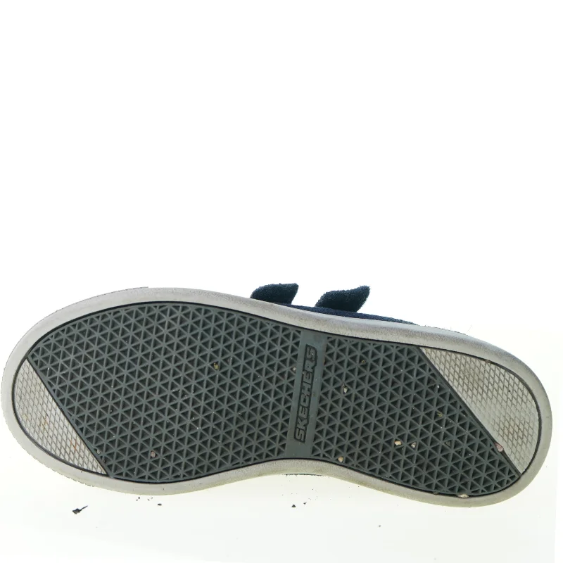 Sko fra Sketches (str. 35)