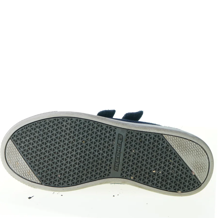 Sko fra Sketches (str. 35)