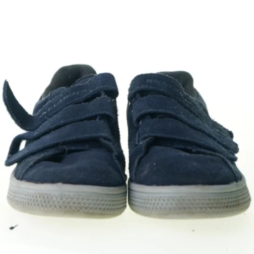 Sko fra Sketches (str. 35)