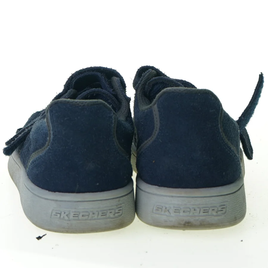 Sko fra Sketches (str. 35)