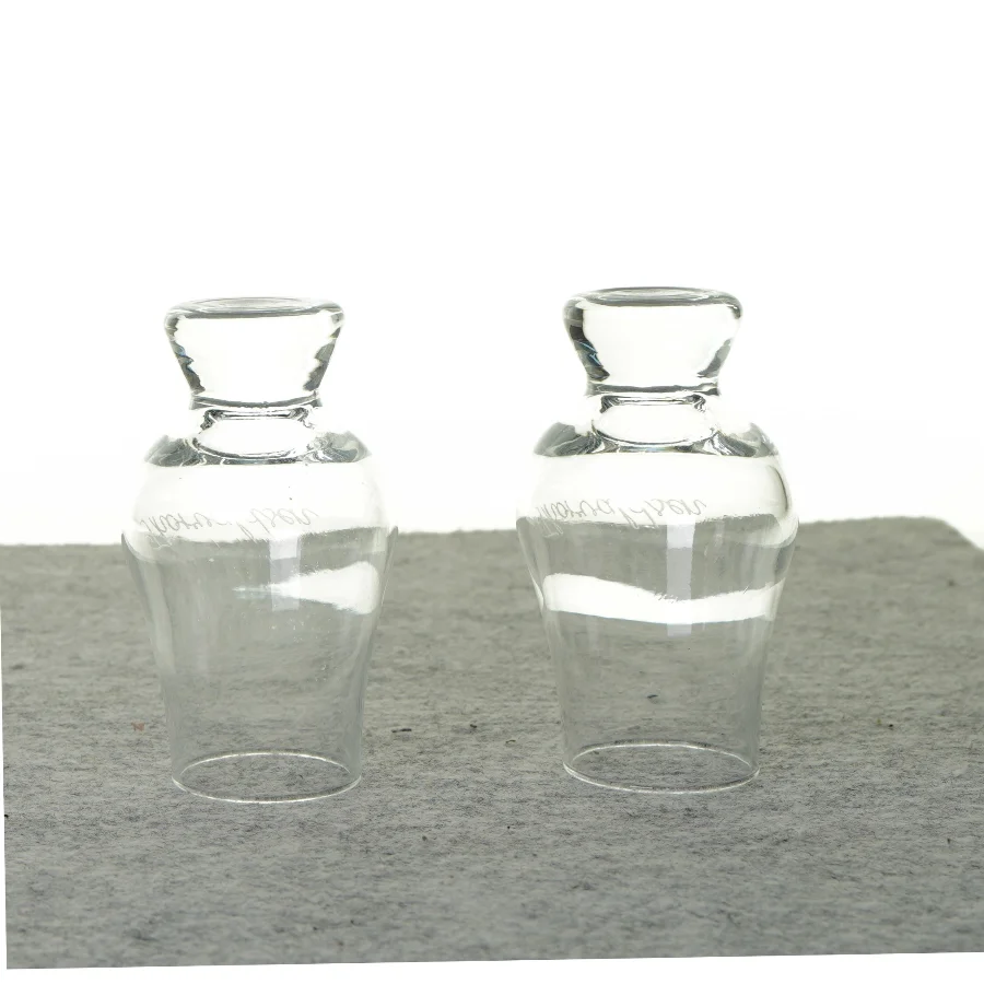 Glas Thorvaldsen fra The Glencairn Glass (str. 12 x 5 cm)