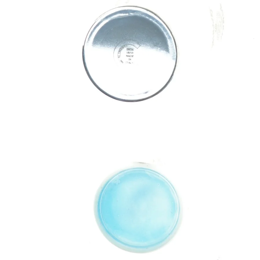 Cocktail shaker fra Bombay Sapphire (str. 17 x 9 cm)