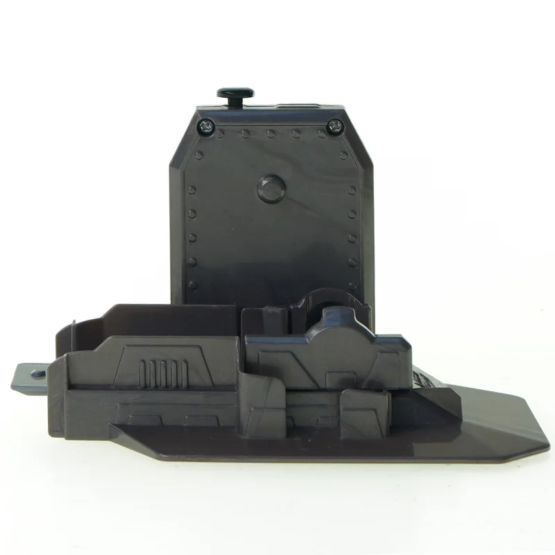 Del til bilbane (str. 15 x 11 x 9 cm)