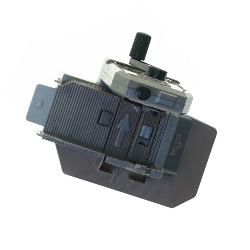 Del til bilbane (str. 15 x 11 x 9 cm)