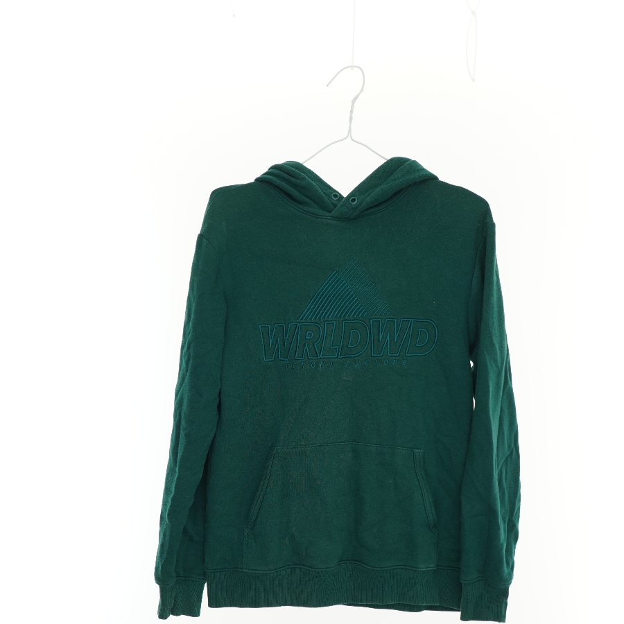 Hættetrøje fra H&M (str. 170 cm)