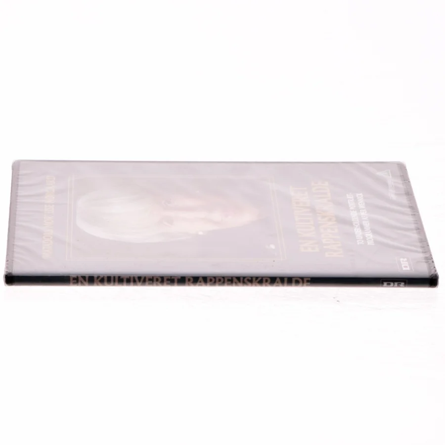 En kultiveret rappenskralde