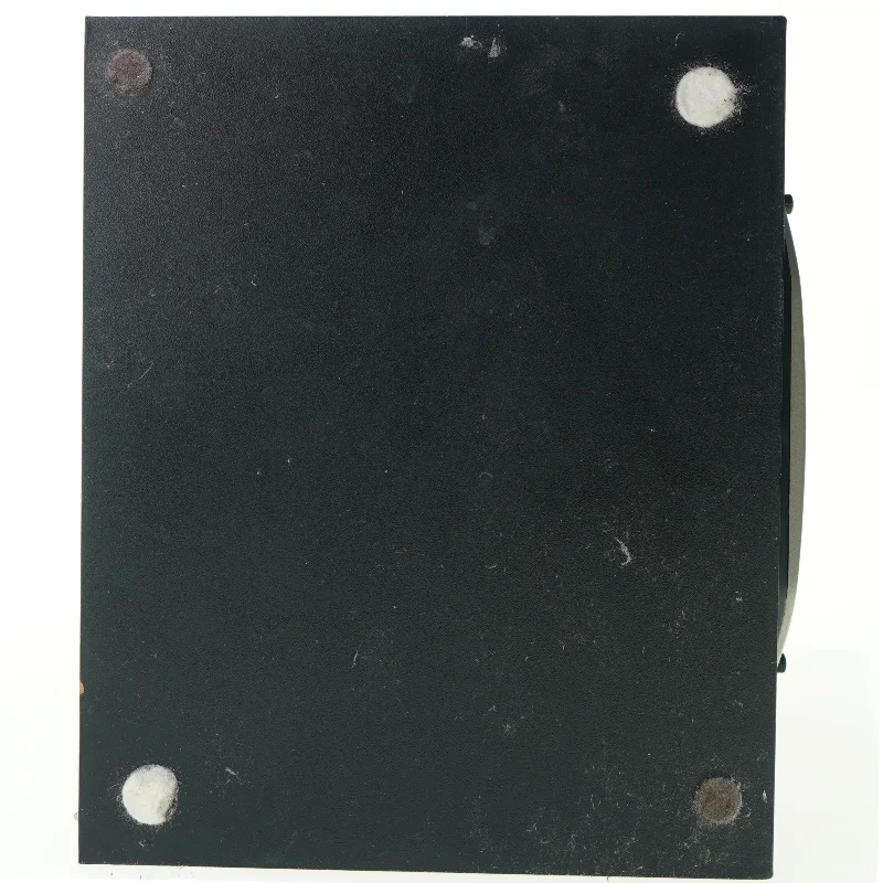 Højtalere fra Tekniks (str. 45 gang 27 x 22 cm)