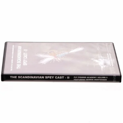 The Scandinavian sprey cast II