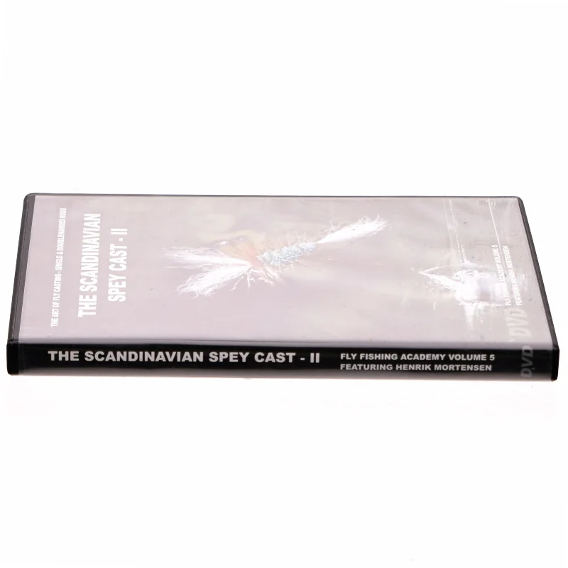 The Scandinavian sprey cast II