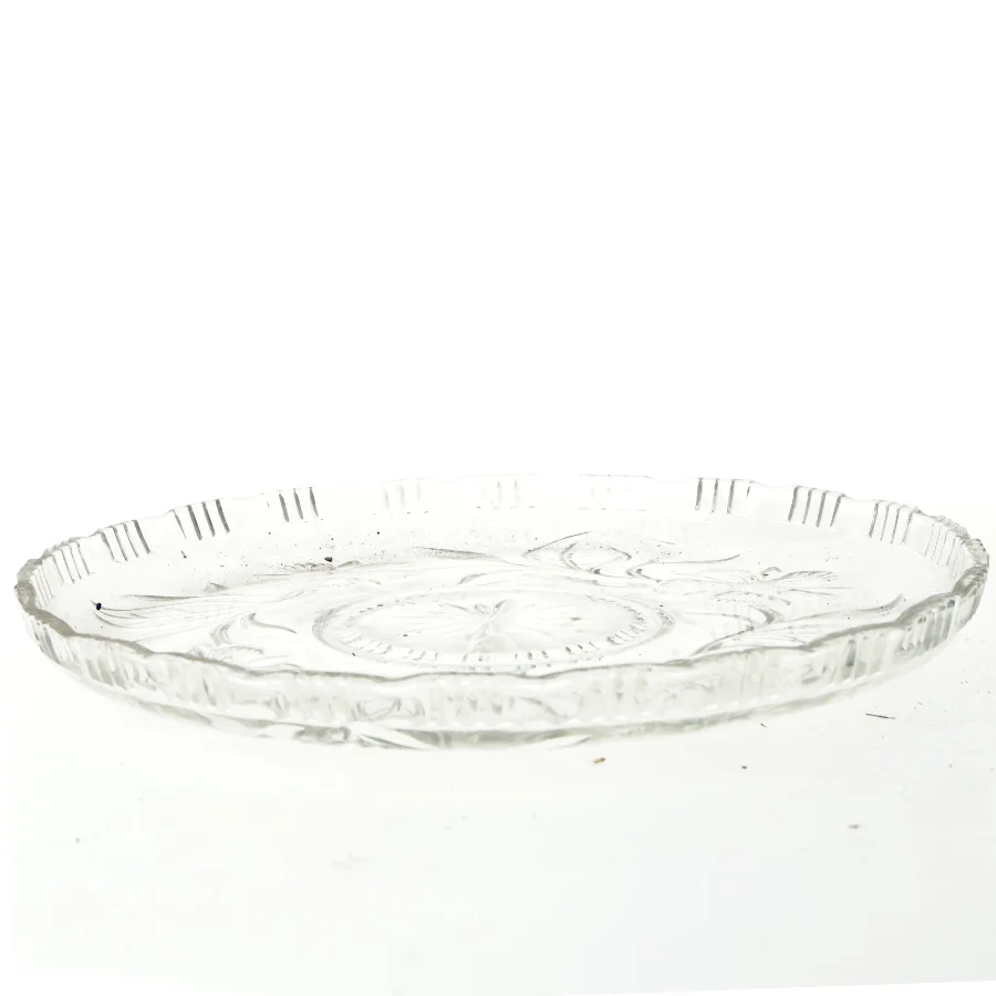 Glas fad (str. 30 cm)