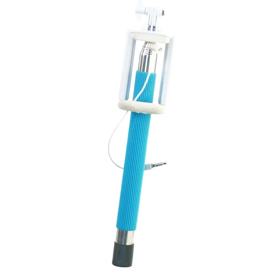 Selfiestick fra Icanany (str. 23 cm)