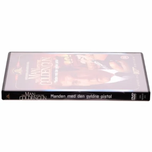 Agent 007 - the Man with the Golden Gun