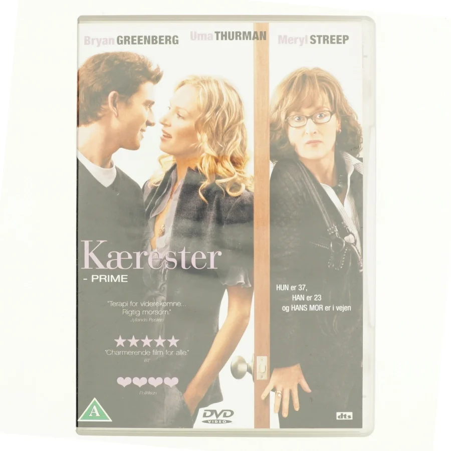 Kærester