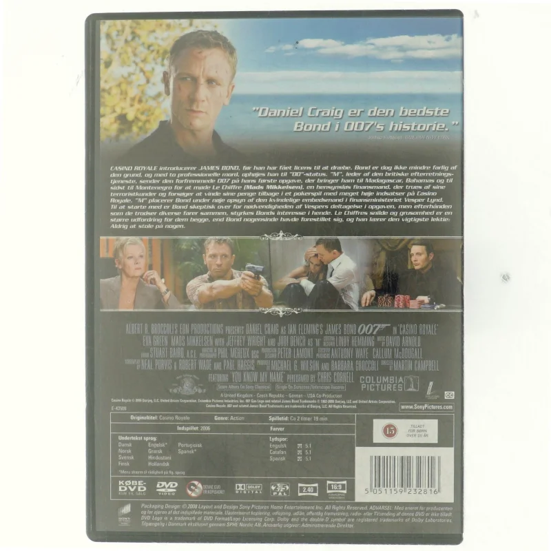 Casino Royale