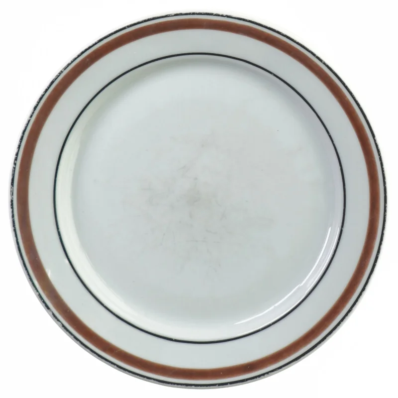 Tallerkener fra Ikea (str. 24 cm)