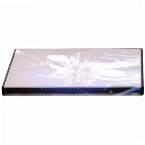 Bryan Adams, ireland 2000