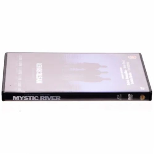 Mystic river