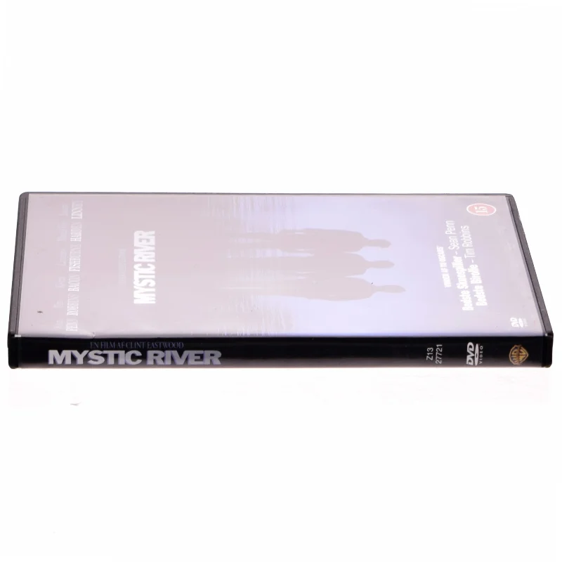 Mystic river