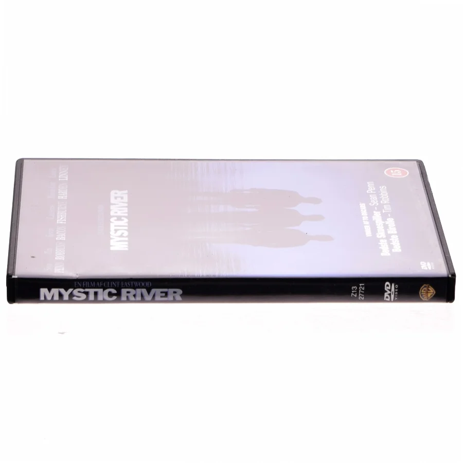 Mystic river