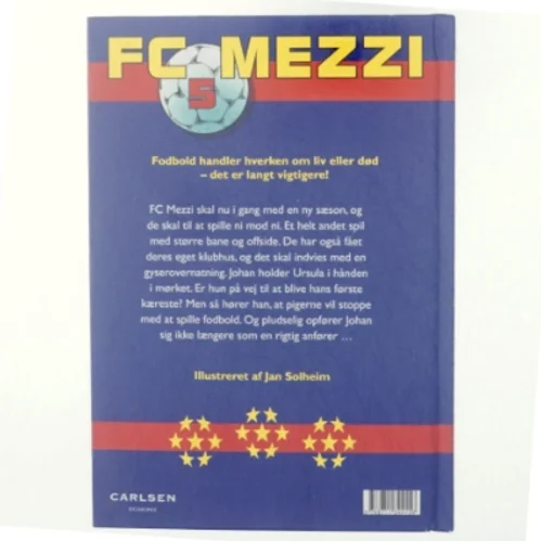 Ni mod ni af Daniel Zimakoff (Bog)