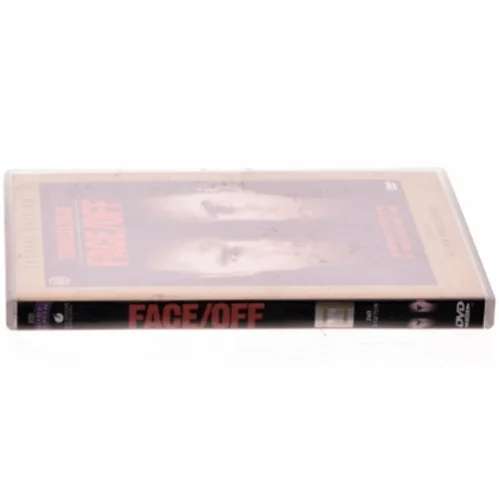 Face Off, Special Edition