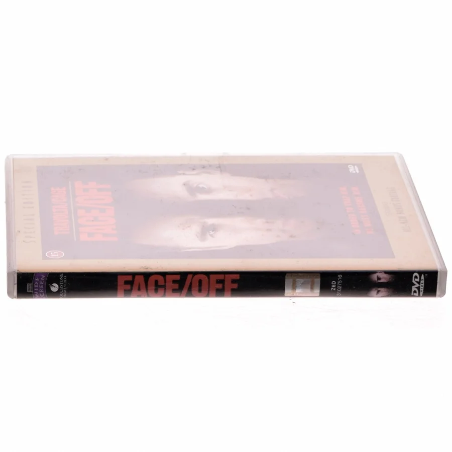 Face Off, Special Edition