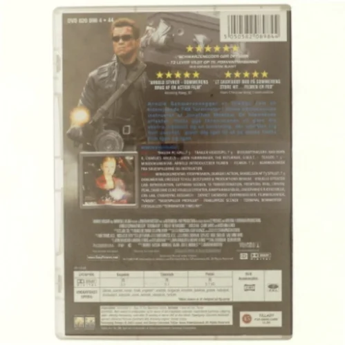 Terminator 3