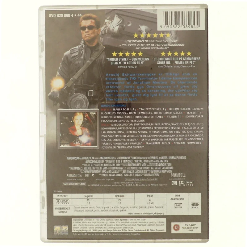 Terminator 3