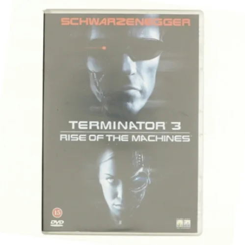Terminator 3