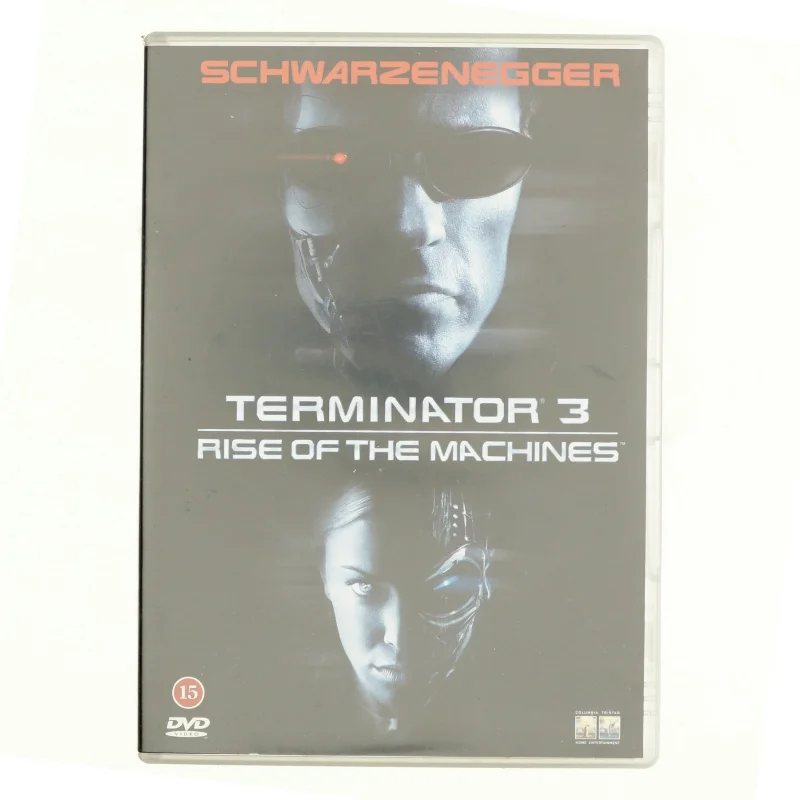Terminator 3