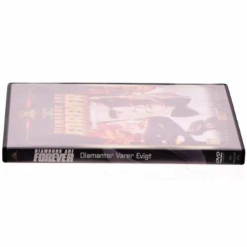 Agent 007 - Diamonds Are Forever