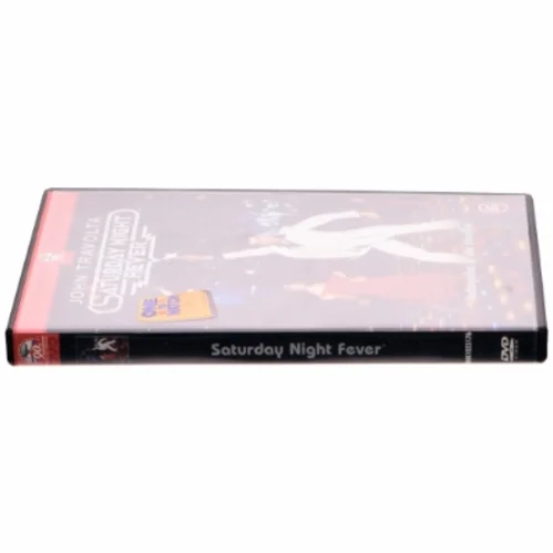 Saturday night fever