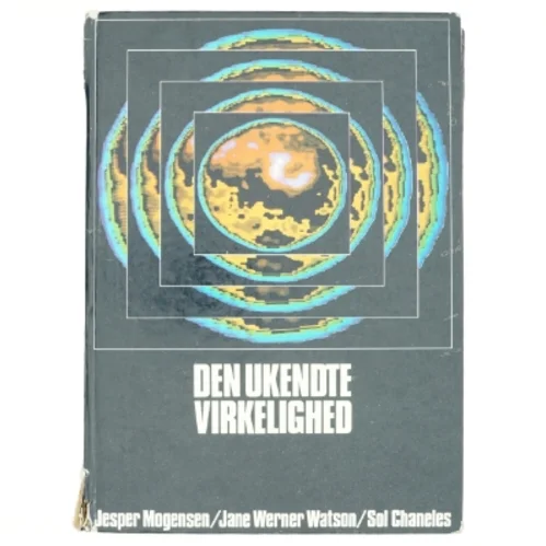 Den ukendte virkelighed