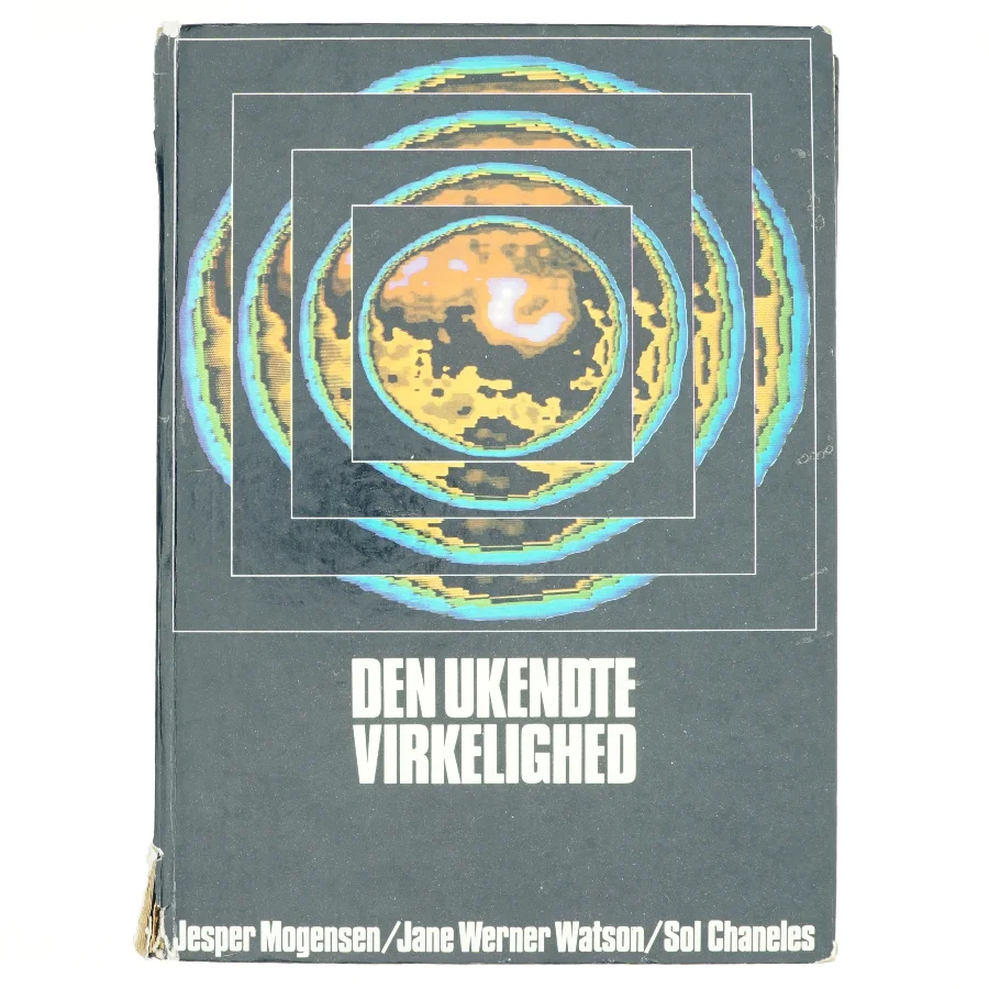 Den ukendte virkelighed