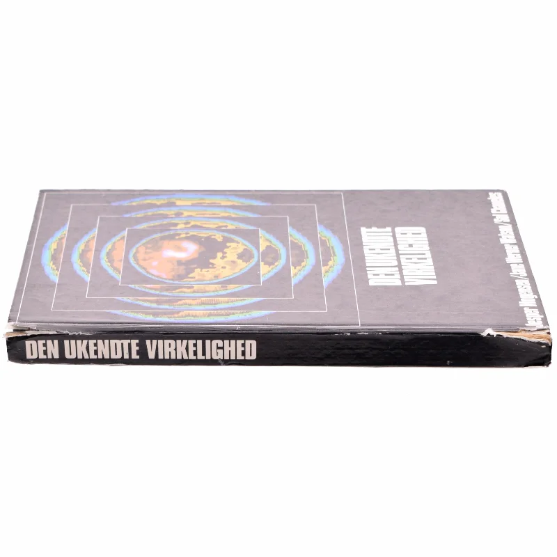 Den ukendte virkelighed