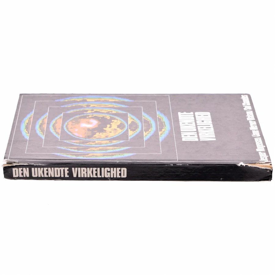 Den ukendte virkelighed