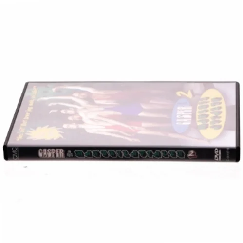 Casper og mandril aftalen 2