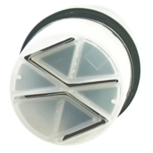 Minihakker fra Cook & Baker (str. 14 x 5 cm)