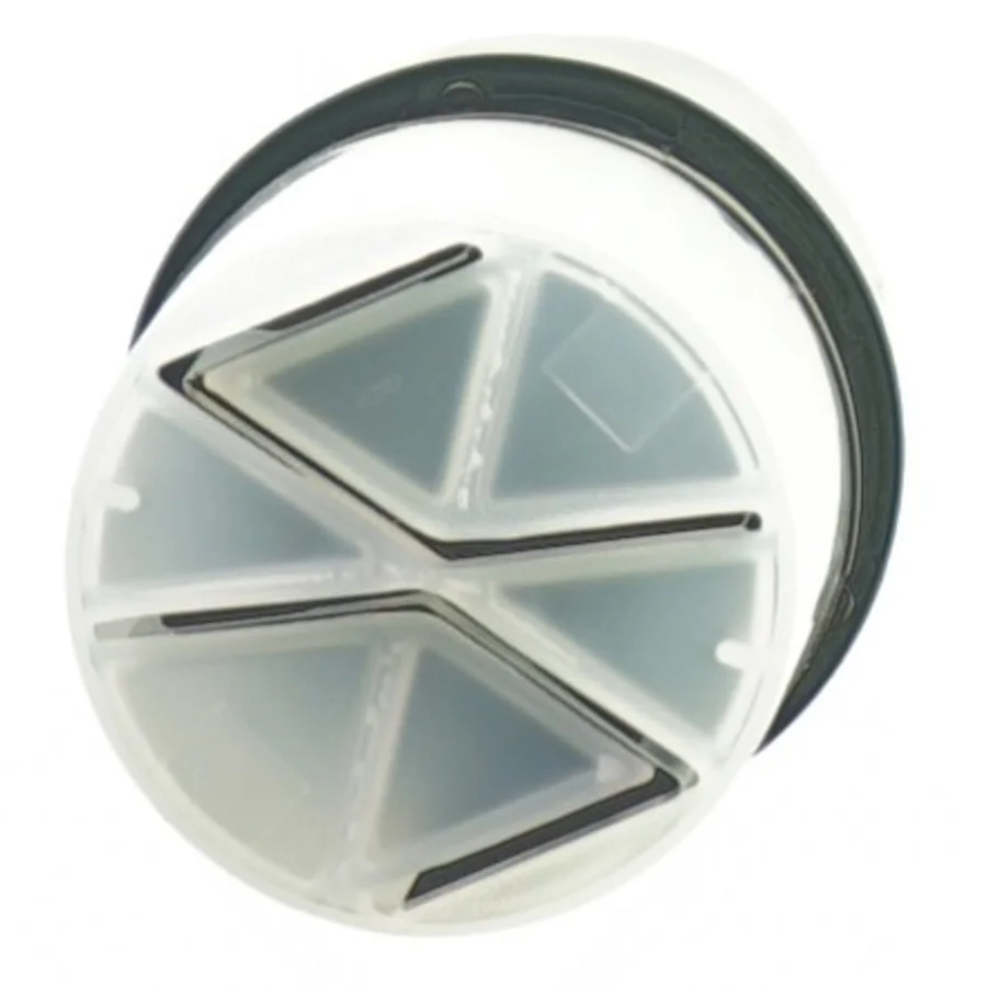 Minihakker fra Cook & Baker (str. 14 x 5 cm)