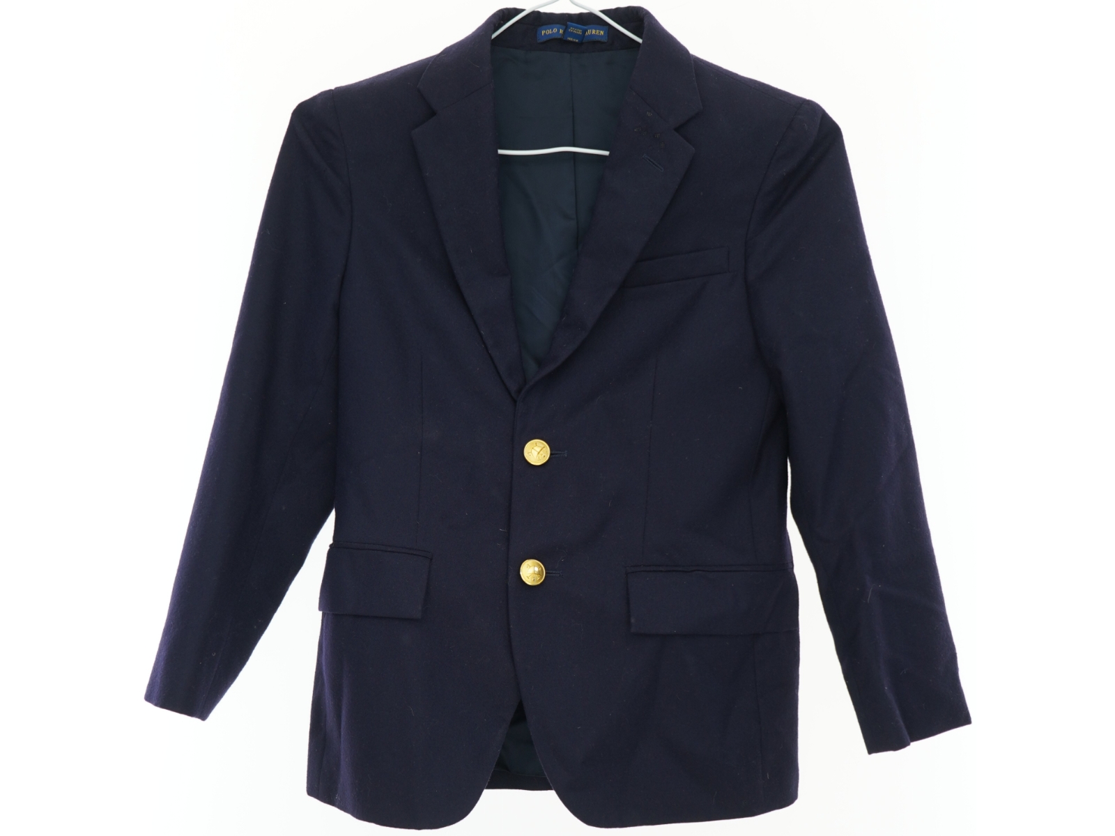 Overtøj fra Ralph Lauren (str. 140 cm)