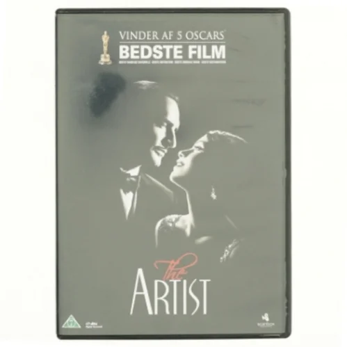 THE ARTIST 