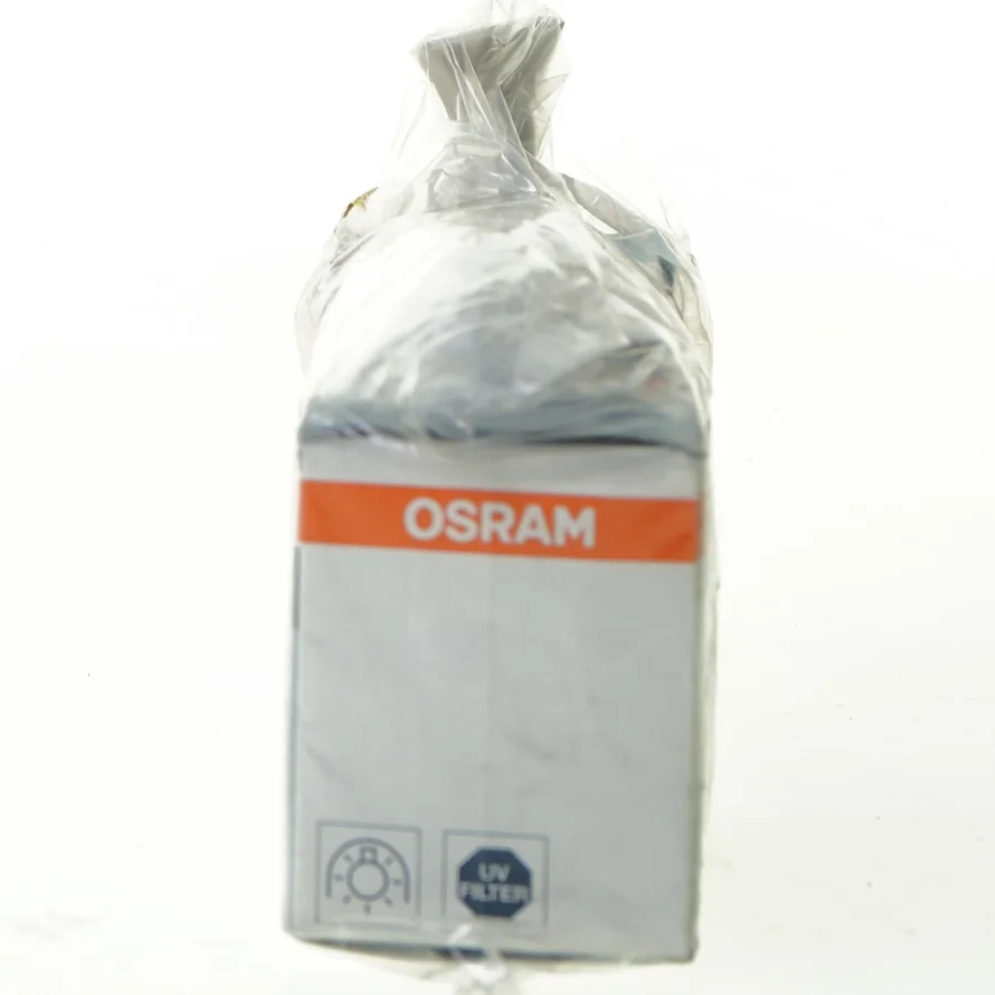 Osram GU10 fra osram (str. 5 x 6 cm)
