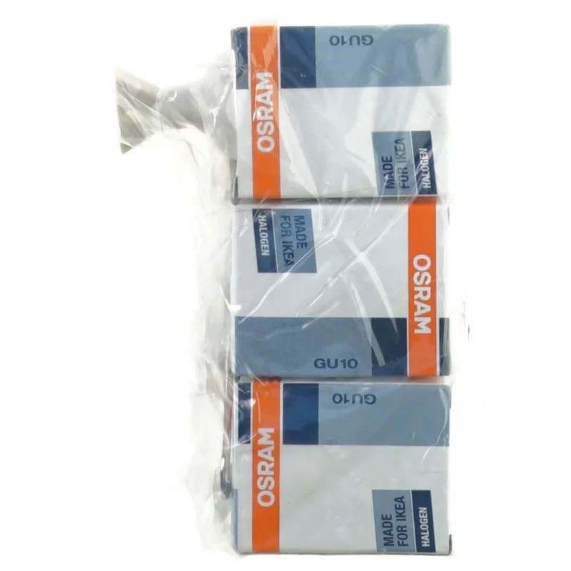 Osram GU10 fra osram (str. 5 x 6 cm)