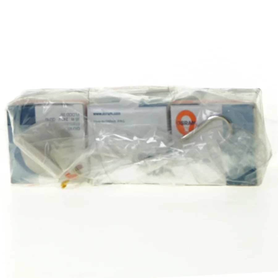 Osram GU10 fra osram (str. 5 x 6 cm)