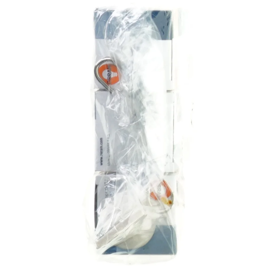 Osram GU10 fra osram (str. 5 x 6 cm)