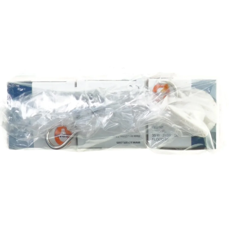 Osram GU10 fra osram (str. 5 x 6 cm)