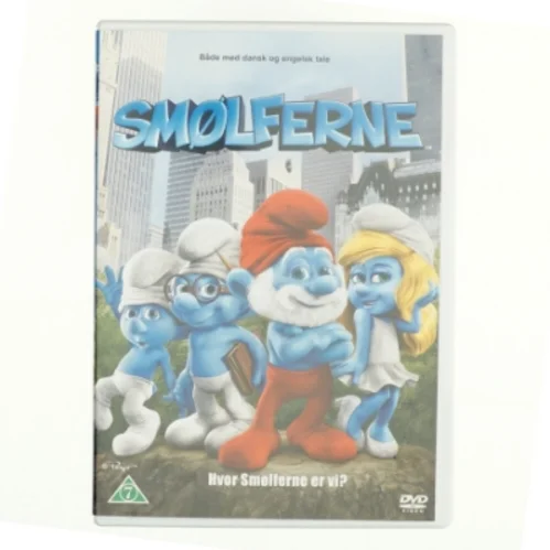 Smølferne